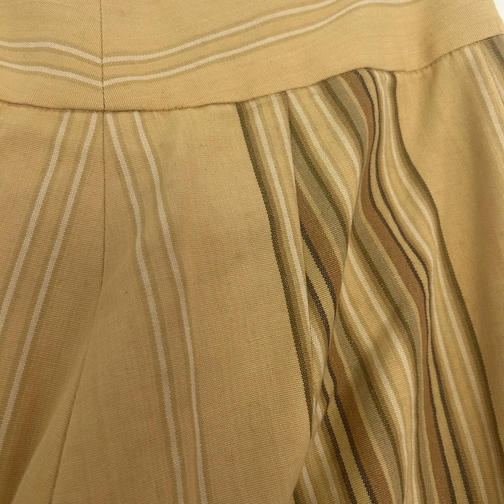 Vintage Erica Tanov high waisted pants - Picture 5 of 8
